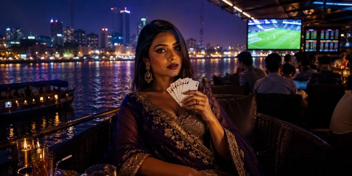 77jay ফোনেই পুরো লবি, যেকোনো জায়গা থেকে